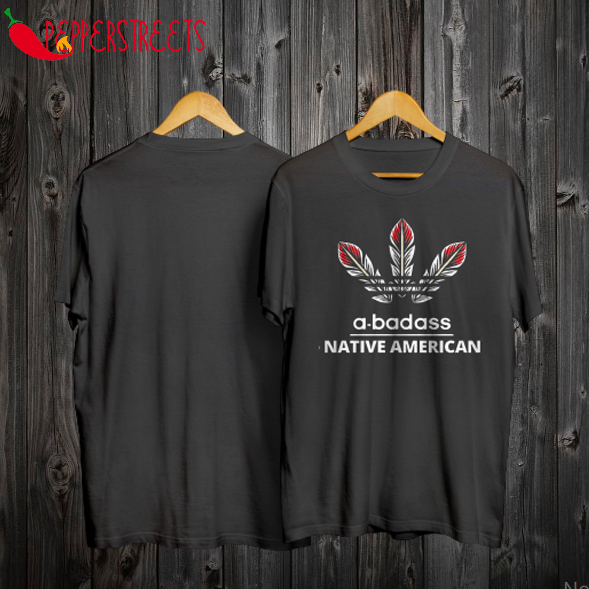 native af shirt