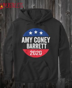 Amy Coney Barrett 2020 fill seat Hoodie