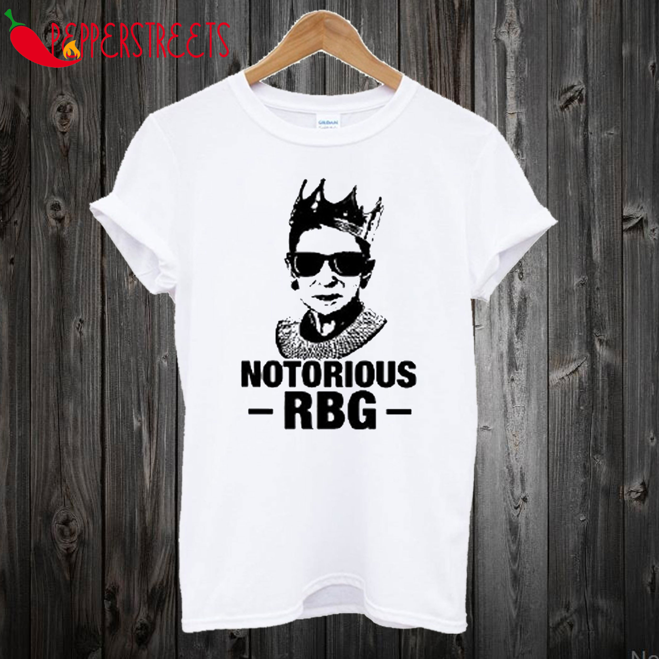 notorious rbg shirts