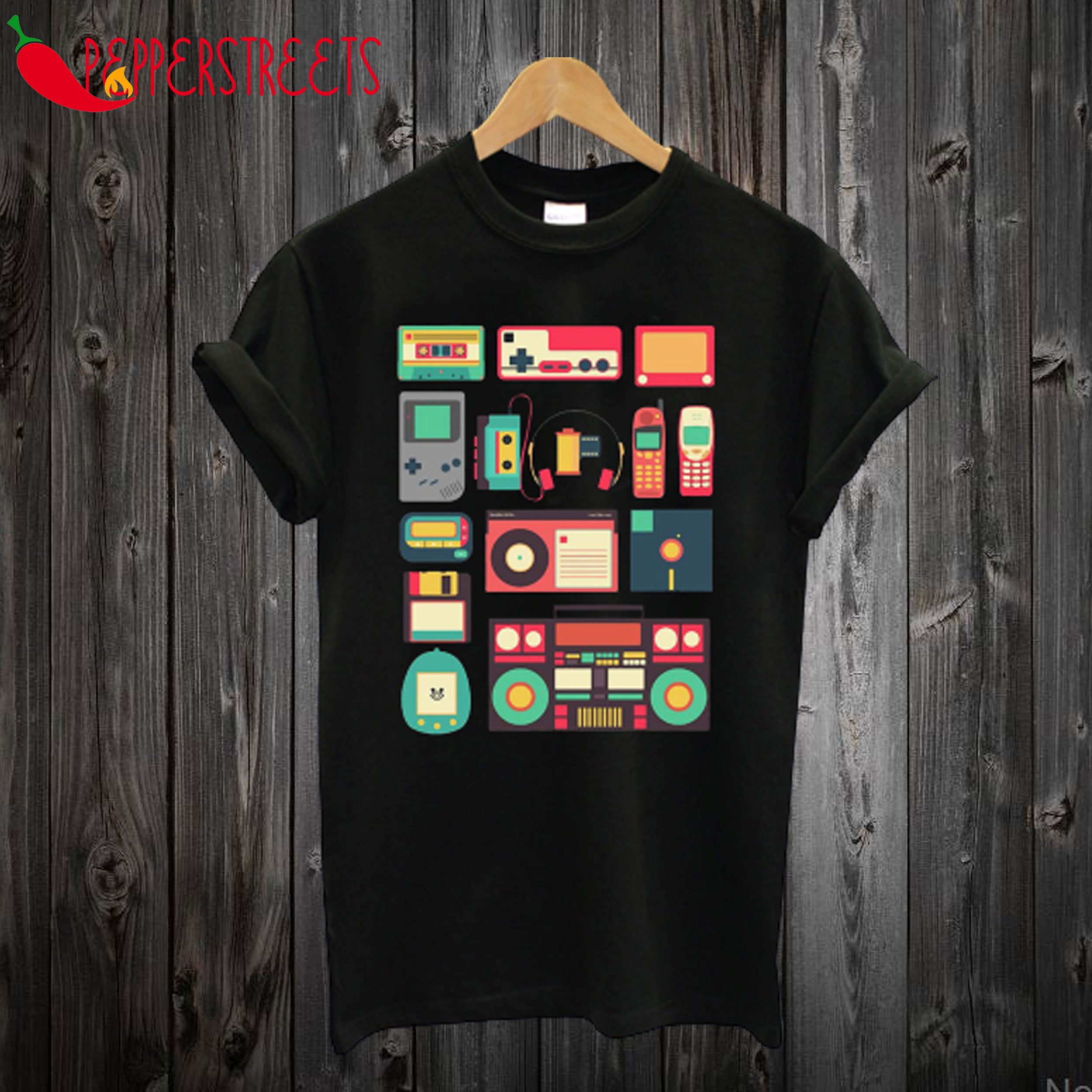 fashion institute of technology t shirt