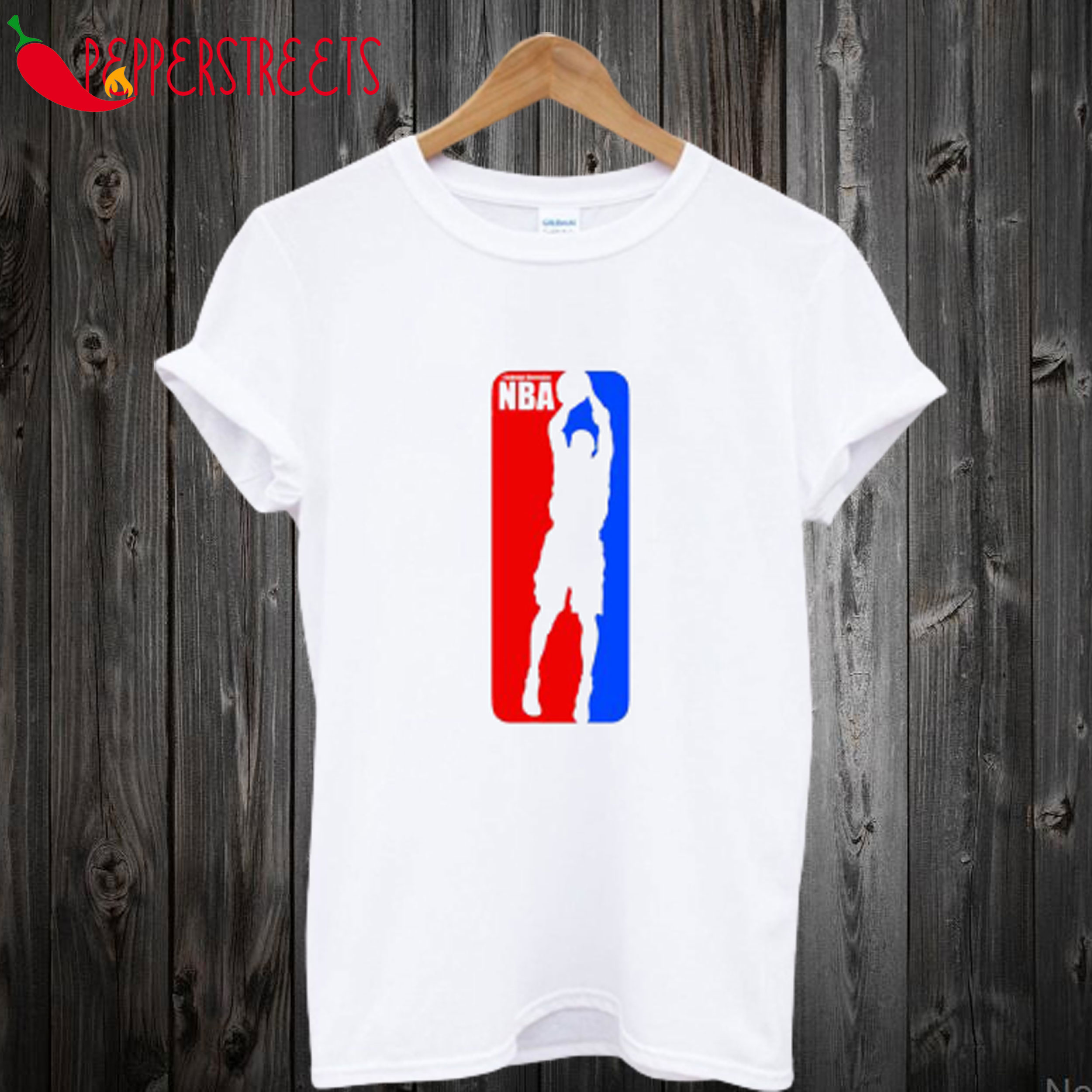 kobe nba shirt