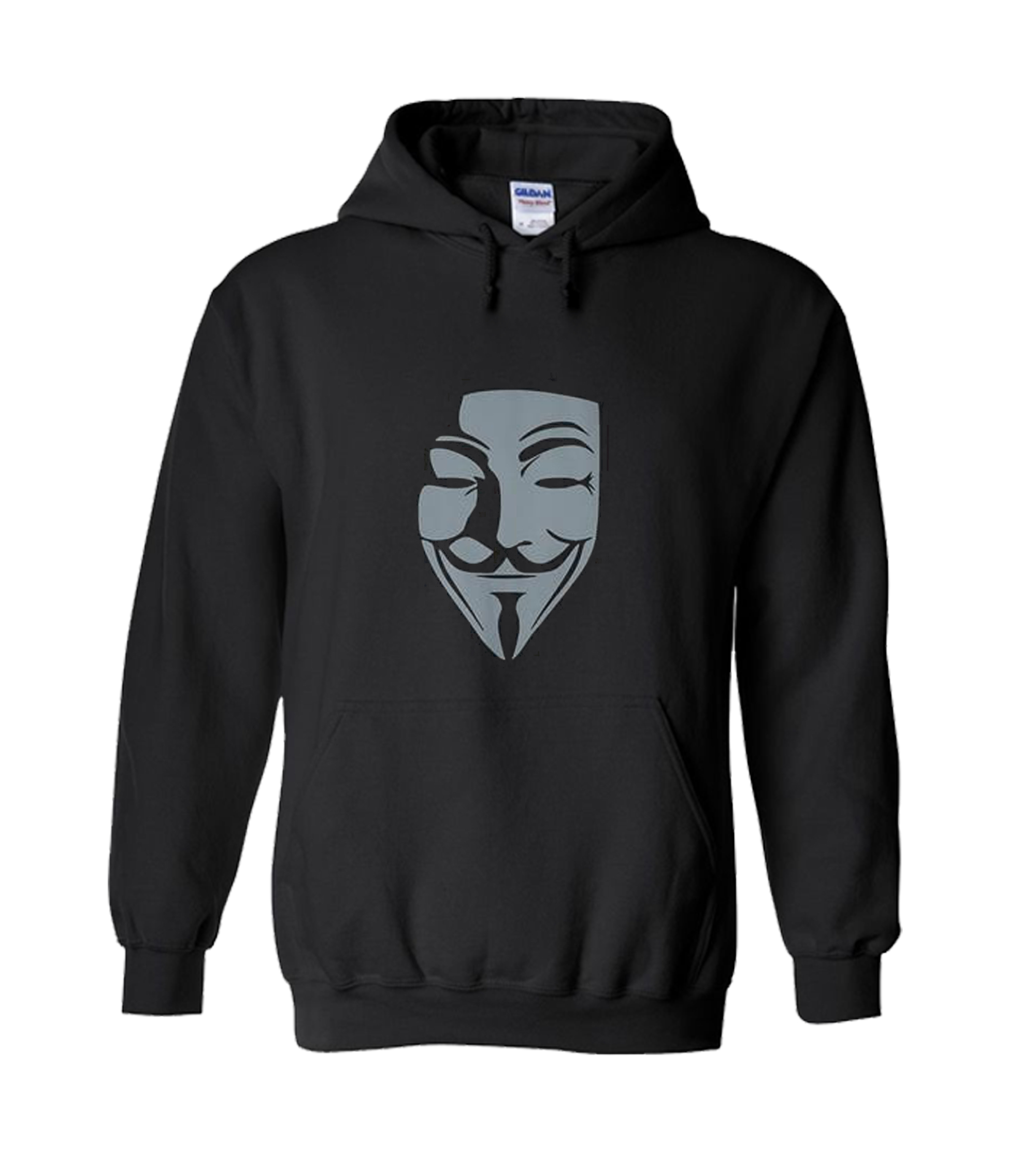 anonymous for the voiceless hoodie