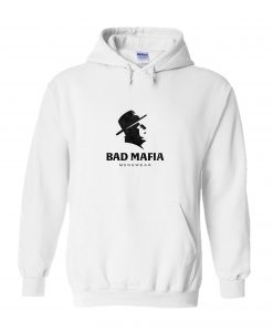 Bad Mafia Hoodie