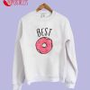 Best Friends Donut Sweatshirt