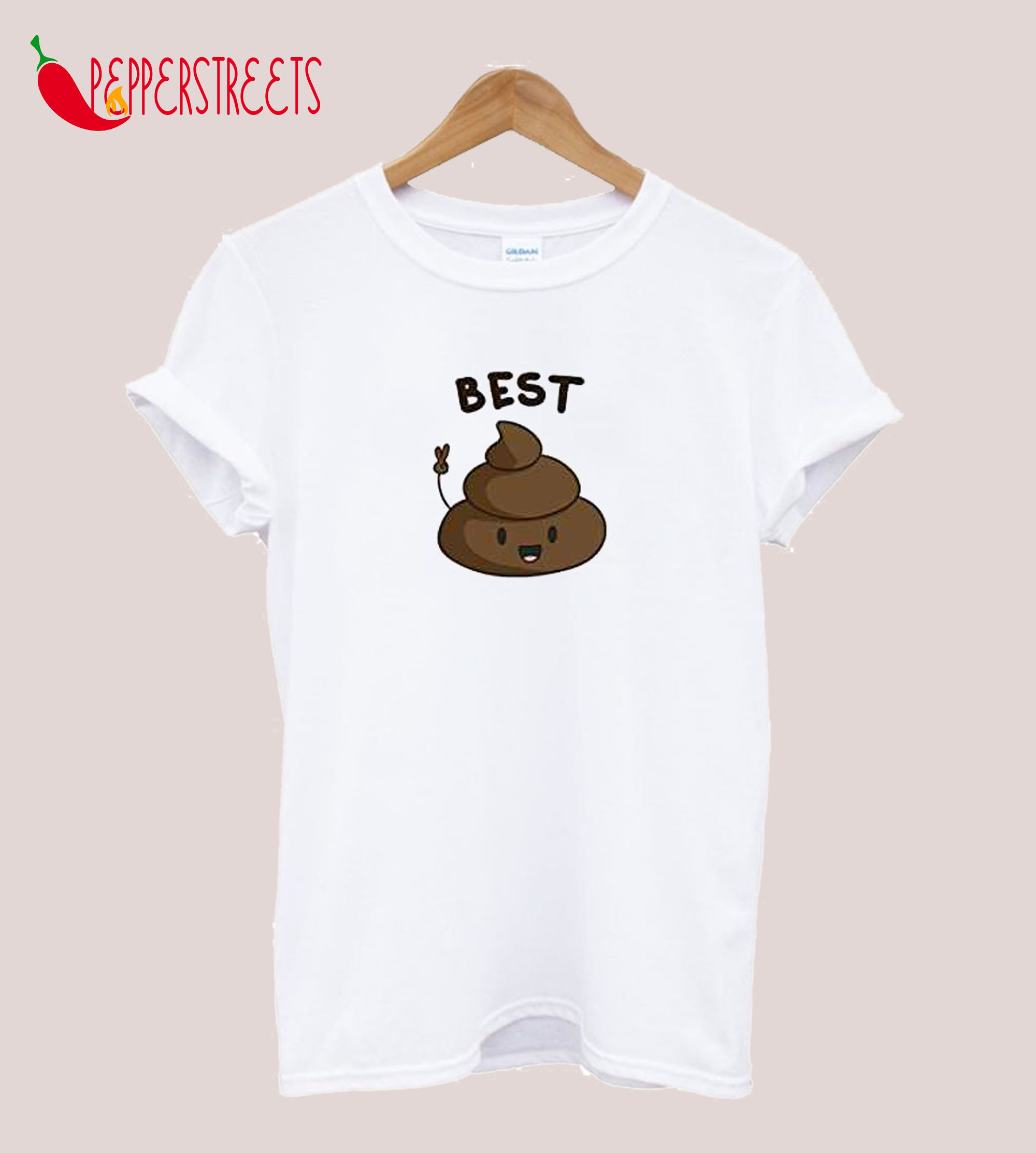 good poop shirt
