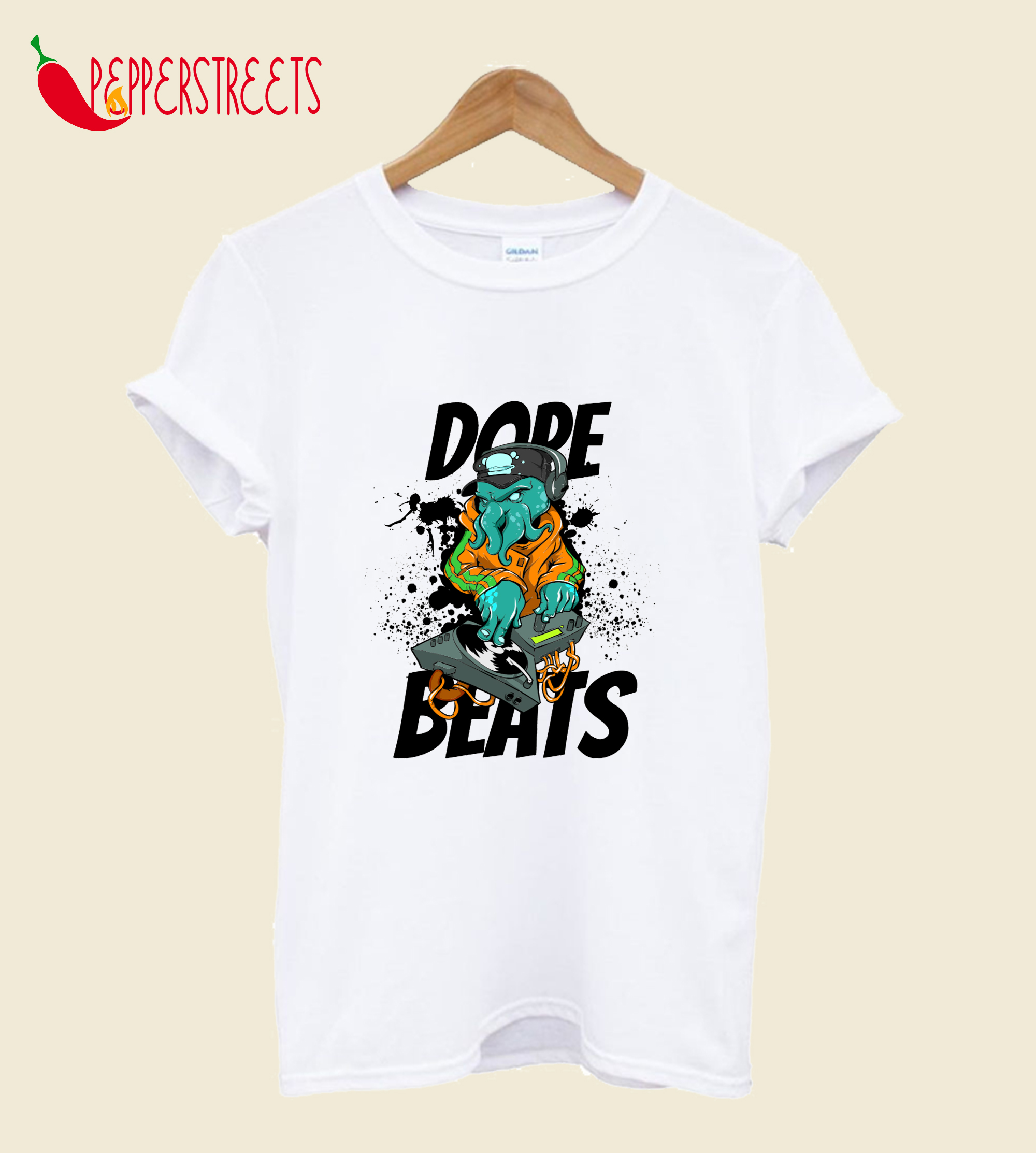 be dope shirt