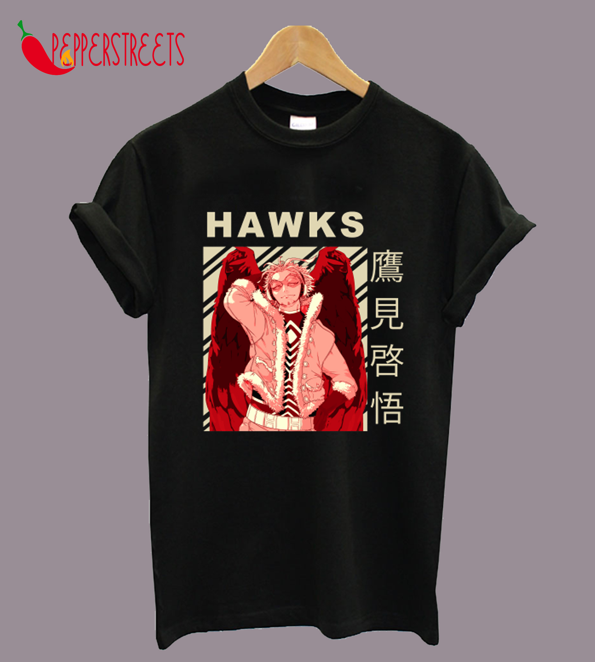 hawks basketball shirt