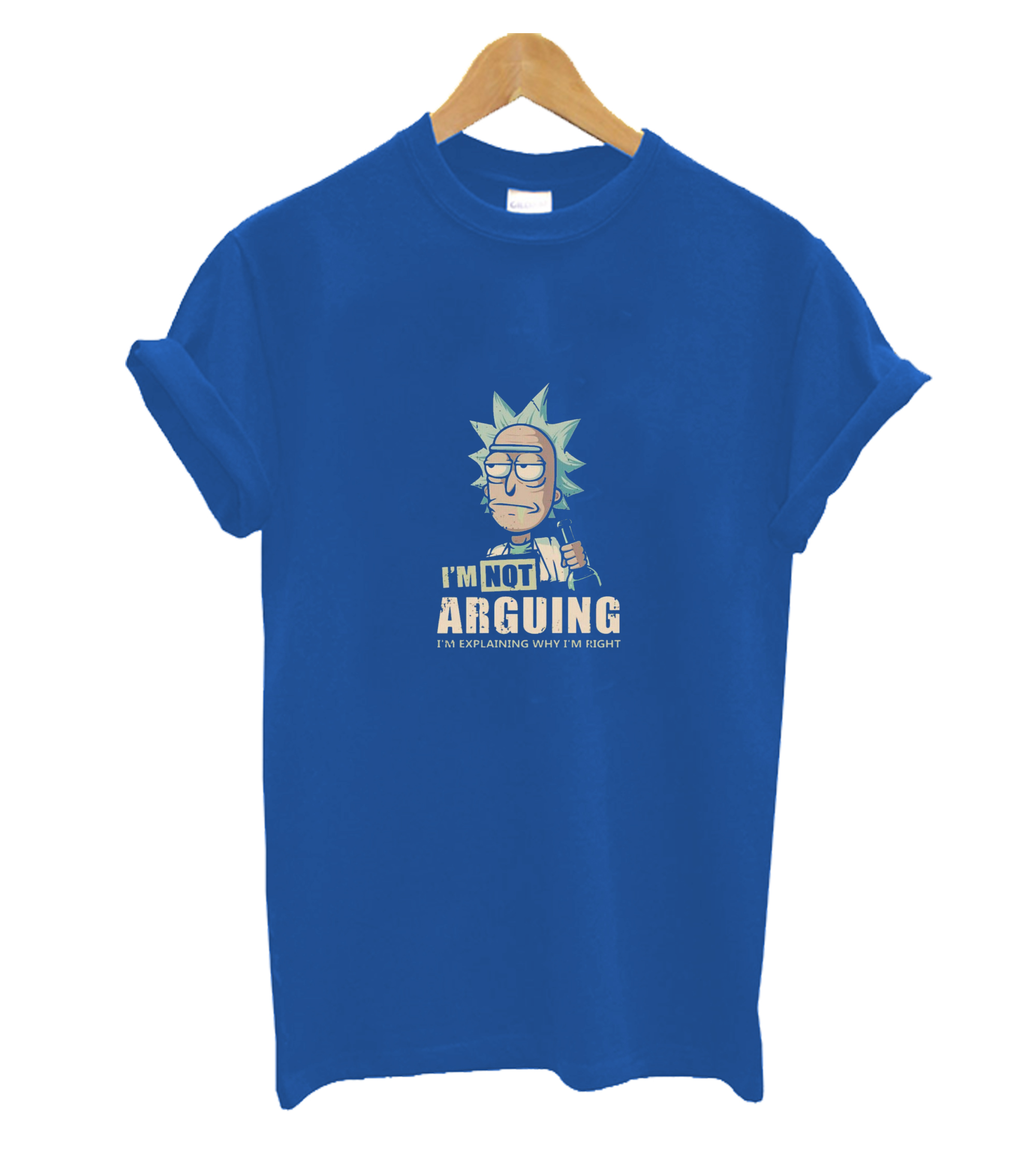 im not arguing t shirt