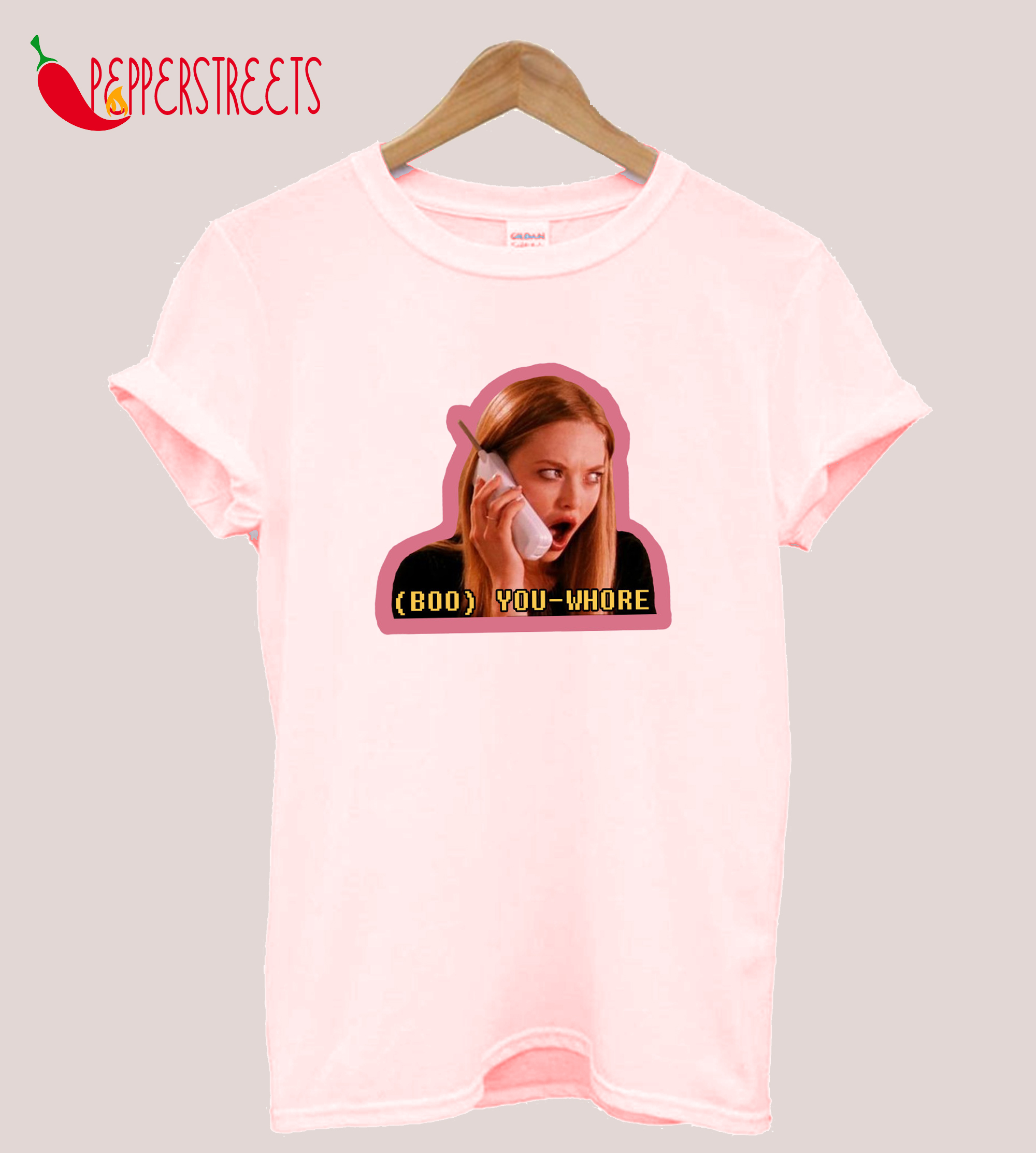 mean-girls-t-shirt