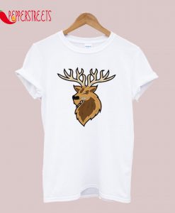 Mouse Deer T-Shirt