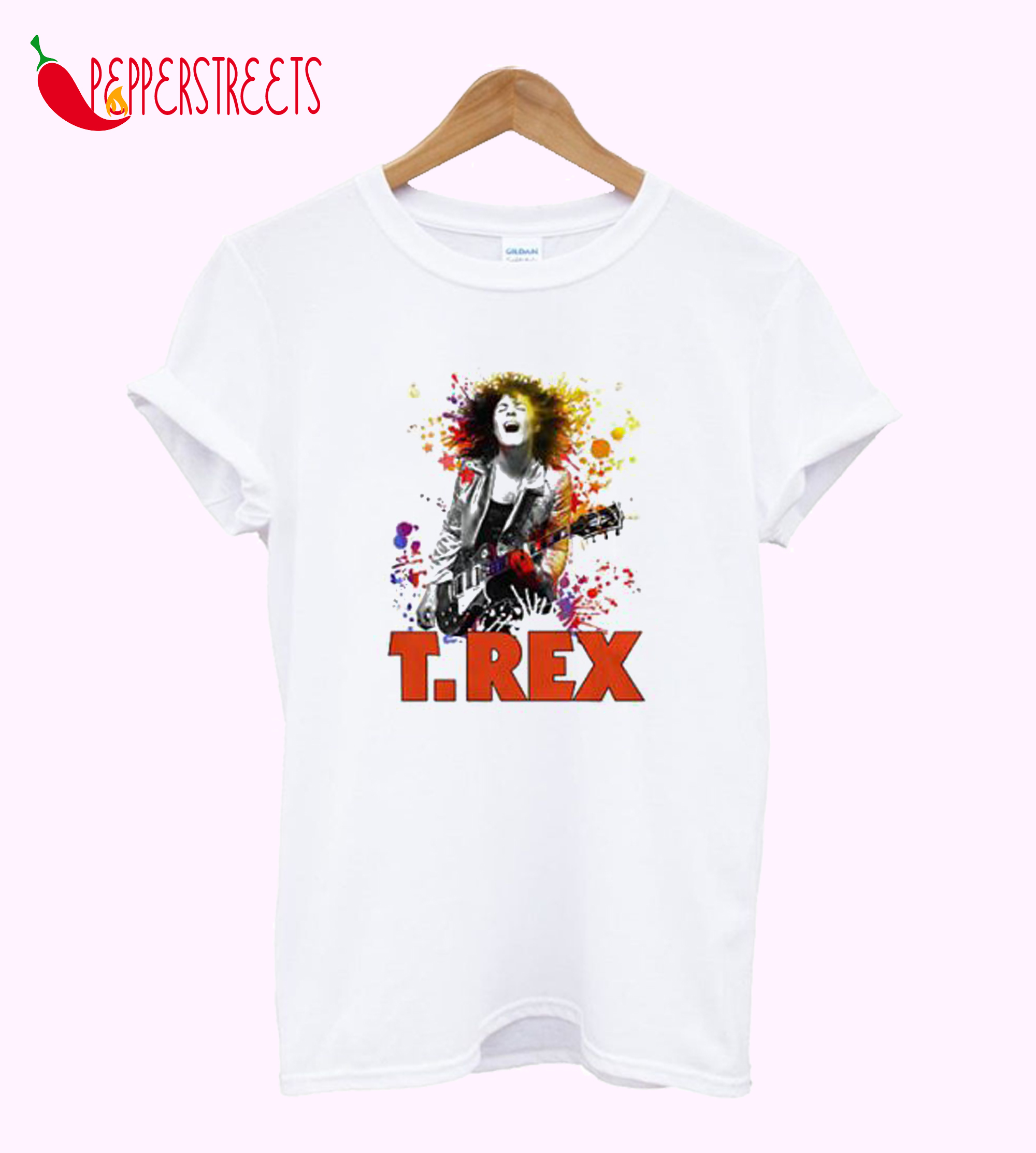 bolan shirt