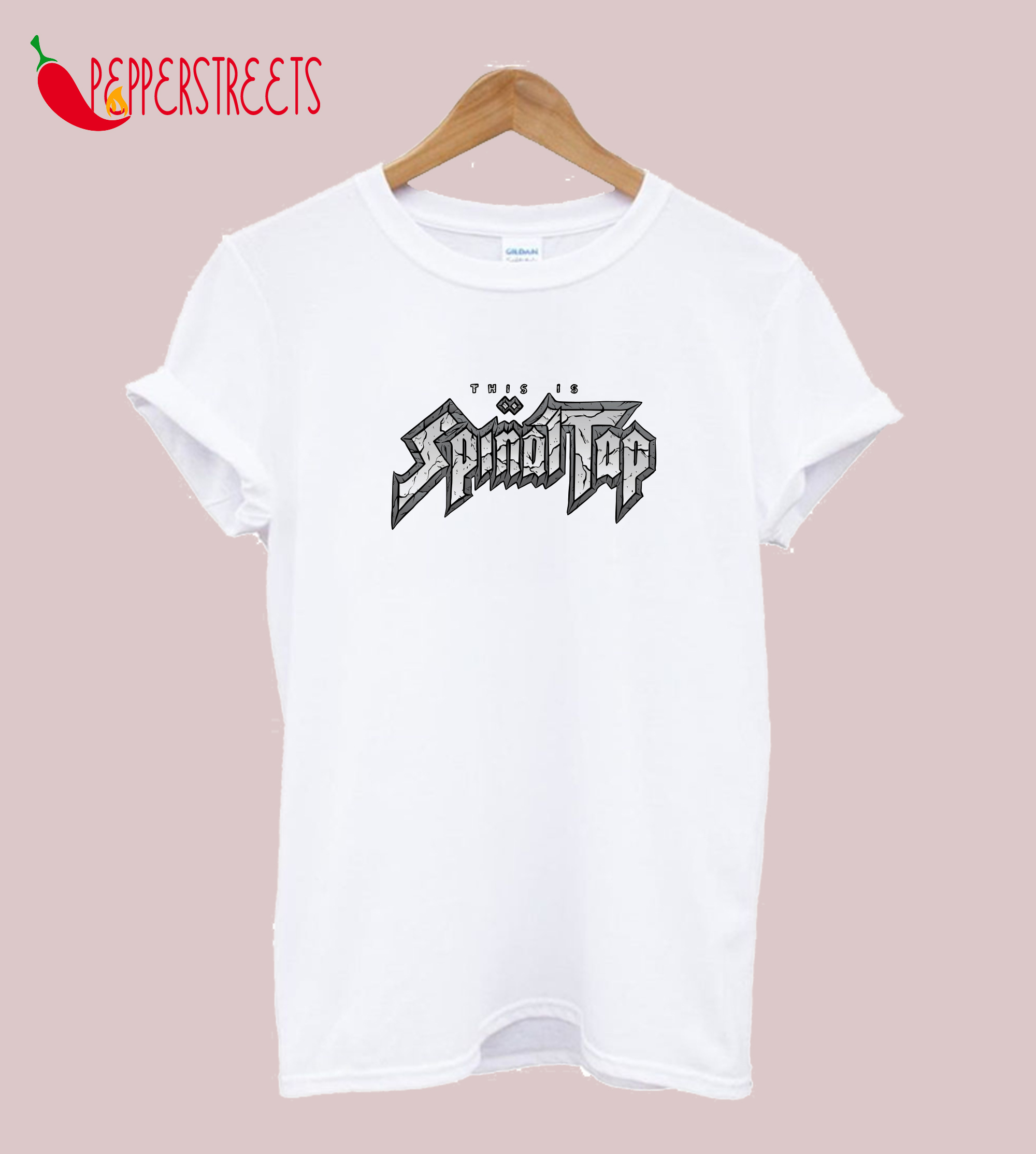 spinal tap t shirt uk