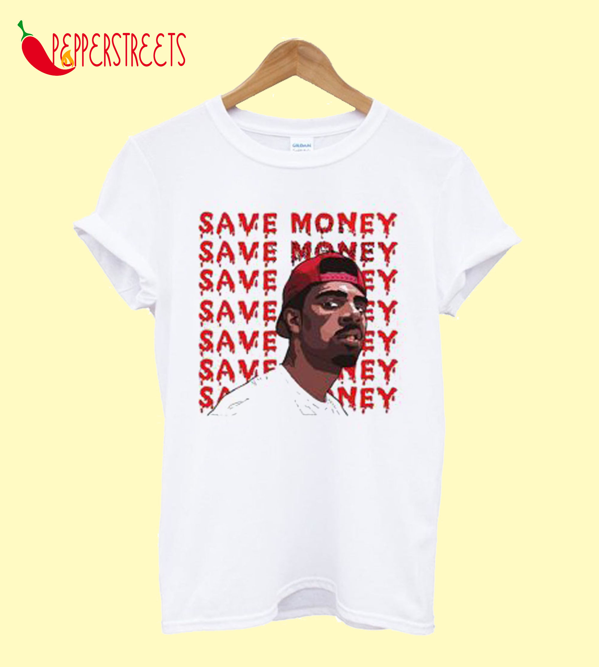 vic mensa shirt