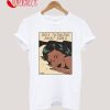 Busy Thinking About Girls T-Shirt