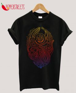 Fire Spirit T-Shirt