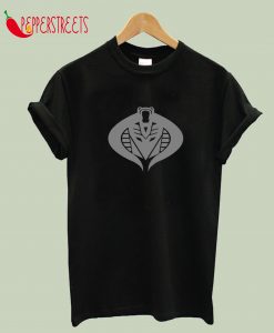 Gi Joe Cobra Night Watch De T-Shirt
