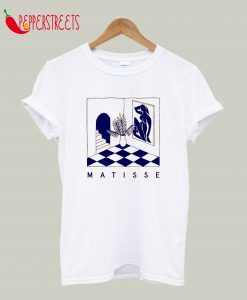 Matisse Printed T-Shirt