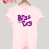 Boys Who Cry T-Shirt