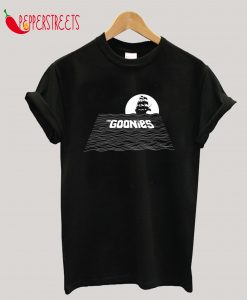 Goonie Lines T-Shirt