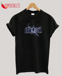 Hard Rock Nasa T-Shirt
