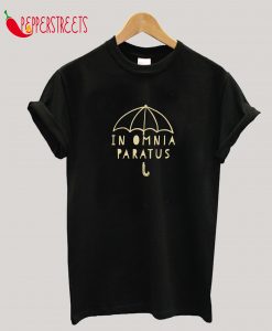 In Omnia Paratus T-Shirt