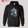 The Mighty Nein V1 Hoodie