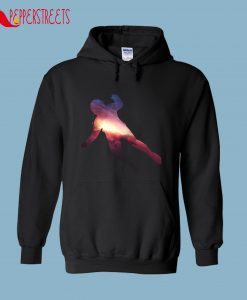 We are all from space Hoodie