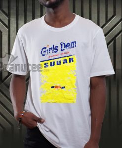 Girl Dem Premium T-shirt
